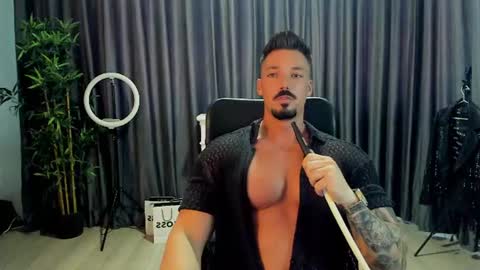 HaydenSpears online show from June 17, 2026, 12:18 pm