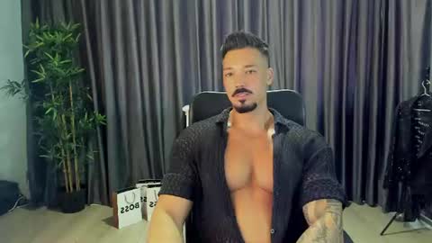 HaydenSpears online show from June 27, 2026, 6:51 am