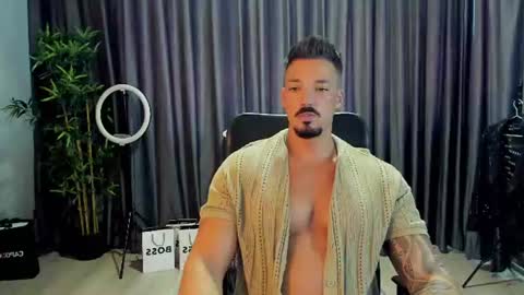 HaydenSpears online show from June 28, 2026, 6:41 am