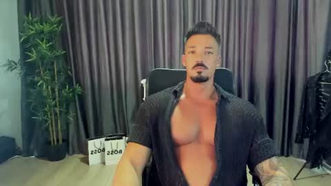 HaydenSpears online show from July 3, 2026, 1:28 pm
