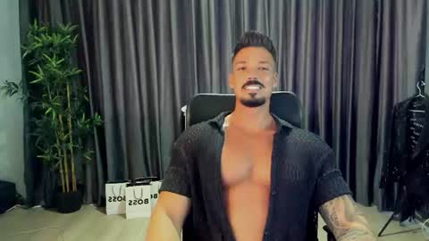 HaydenSpears online show from July 10, 2026, 1:03 pm
