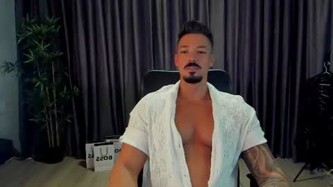 HaydenSpears online show from July 12, 2026, 6:48 am