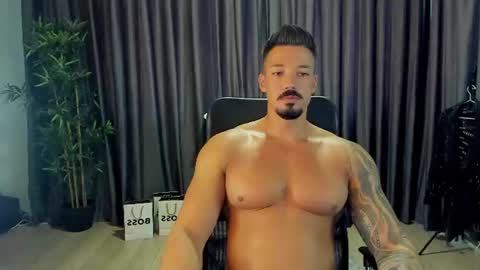 HaydenSpears online show from July 25, 2026, 7:06 am