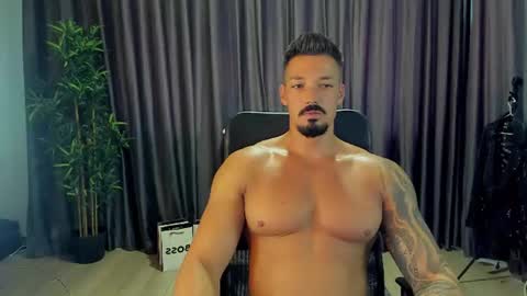 HaydenSpears online show from August 8, 2026, 6:59 am