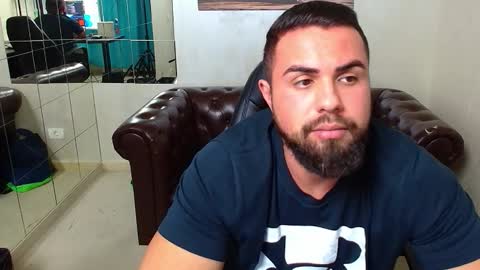 HayesWood online show from January 5, 2026, 5:27 pm