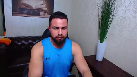 HayesWood online show from February 7, 2026, 5:55 am