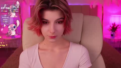 haylaamber online show from December 29, 2024, 7:53 pm