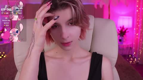 haylaamber online show from January 7, 2025, 6:48 am