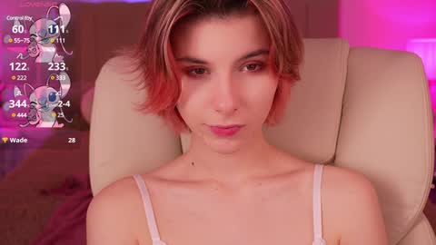 haylaamber online show from January 17, 2025, 10:11 am