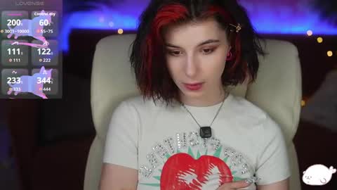 Snapshot of haylaamber chatting on May 9, 2026, 1:16 pm haylaamber online show from May 9, 2026, 1:16 pm