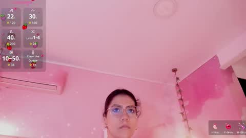 haylenpark online show from September 21, 2025, 10:06 am