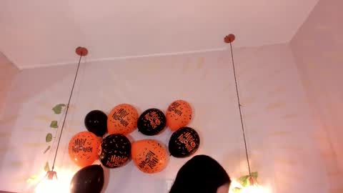 haylenpark online show from October 20, 2025, 10:16 am