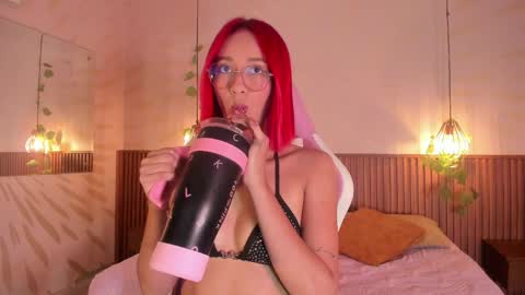 haylenpark online show from May 5, 2026, 3:14 am