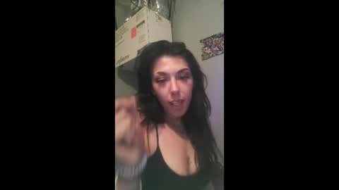Snapshot of hayleymarie361 chatting on May 21, 2026, 7:59 am hayleymarie361 online show from May 21, 2026, 7:59 am