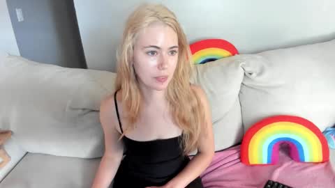 Hayley online show from February 16, 2026, 6:37 pm