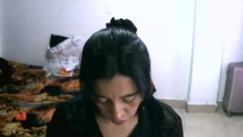 Snapshot of haylie85 chatting on December 8, 2024, 7:32 pm haylie85 online show from December 8, 2024, 7:32 pm