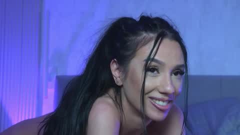 Haylie online show from January 5, 2026, 5:27 pm