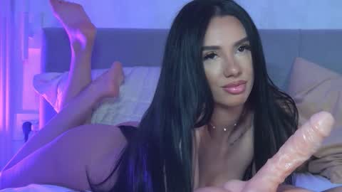 Haylie online show from February 4, 2026, 3:40 pm