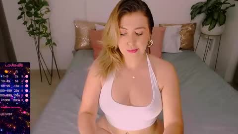 Snapshot of haylin_bex chatting on December 10, 2024, 11:19 pm FERNANDA online show from December 10, 2024, 11:19 pm