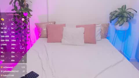 Snapshot of haylin_bex chatting on March 10, 2025, 2:39 am FERNANDA online show from March 10, 2025, 2:39 am