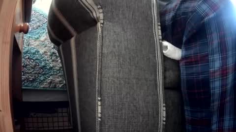 Haywired online show from January 18, 2025, 9:13 pm