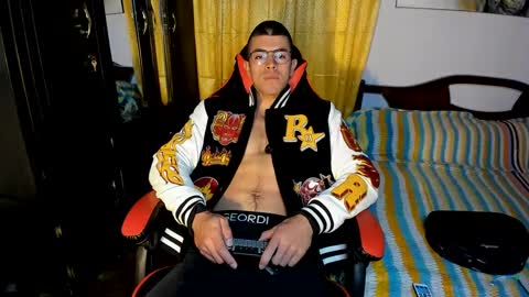 Snapshot of hazbinstudio chatting on October 2, 2025, 5:42 pm hazbinstudio online show from October 2, 2025, 5:42 pm