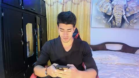 hazbinstudio online show from November 27, 2025, 2:19 pm