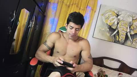 hazbinstudio online show from December 20, 2025, 2:51 am