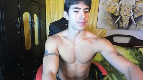 hazbinstudio online show from January 9, 2026, 3:48 pm