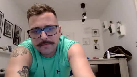 haze_john online show from April 29, 2026, 10:38 pm