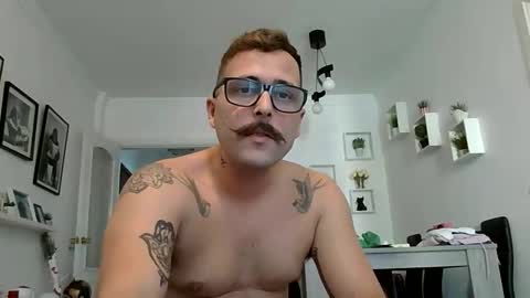haze_john online show from May 6, 2026, 4:56 pm