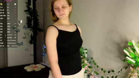 Jenny online show from April 13, 2026, 3:17 pm