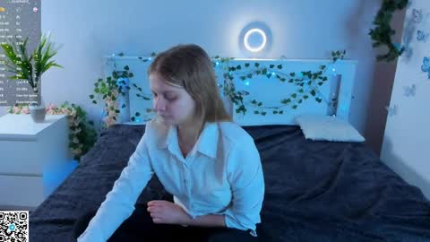 Jenny online show from May 4, 2026, 3:30 pm