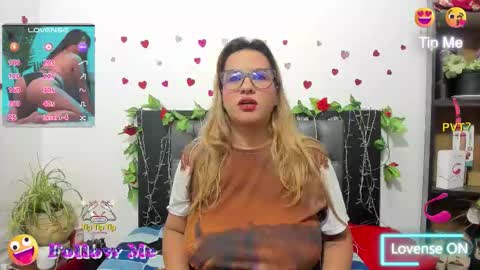 hazel online show from October 21, 2025, 8:04 am