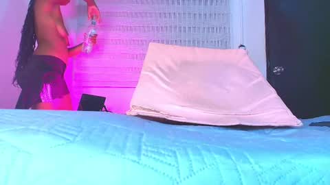 kataleya online show from September 27, 2025, 7:08 pm