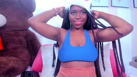Hazel online show from December 25, 2024, 6:09 am