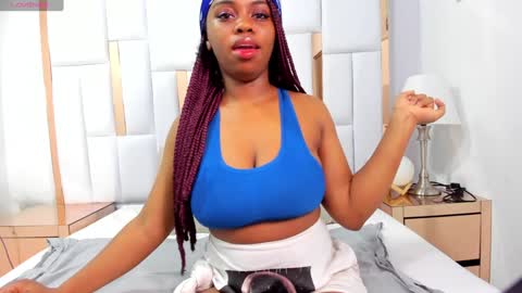 Hazel online show from January 19, 2025, 11:00 pm