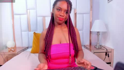 Hazel online show from February 5, 2025, 5:30 am