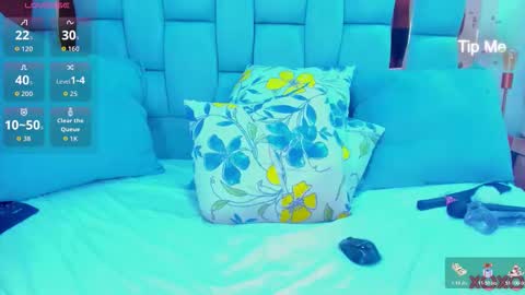 hazel_lanee online show from March 2, 2026, 7:15 am