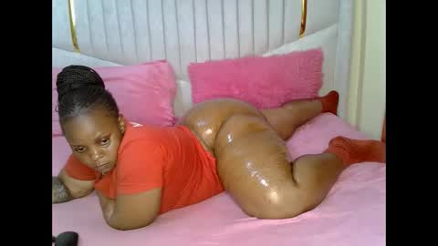 hazel_spanky online show from January 10, 2025, 4:20 pm