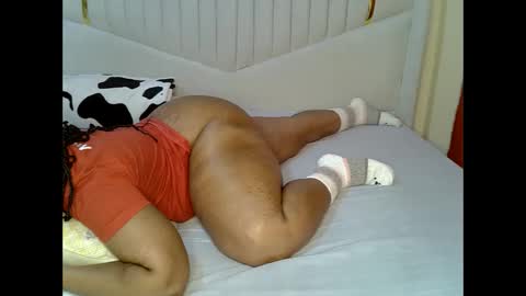 hazel_spanky online show from February 5, 2025, 11:34 am