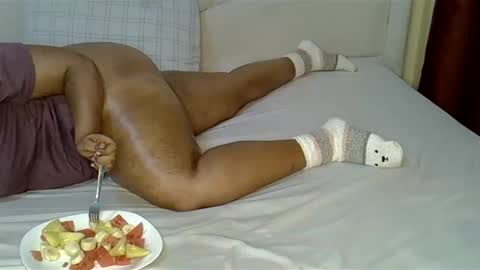 hazel_spanky online show from February 28, 2025, 6:09 pm