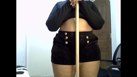hazel_spanky online show from March 8, 2025, 6:43 am