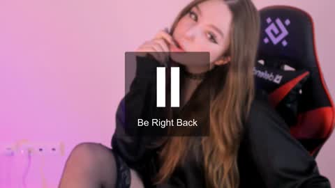 Snapshot of hazel_sullivan chatting on March 11, 2025, 6:41 pm Hazel online show from March 11, 2025, 6:41 pm