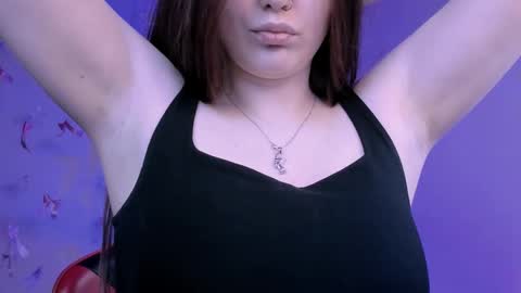 Hazel online show from May 4, 2026, 12:23 pm