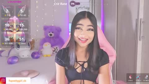 Snapshot of hazelbabee_ chatting on September 17, 2025, 7:32 am Lynn online show from September 17, 2025, 7:32 am