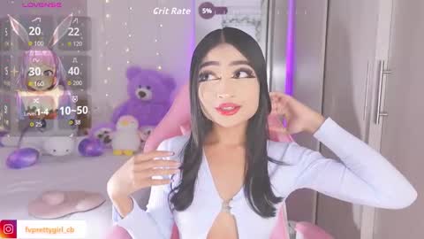 Snapshot of hazelbabee_ chatting on October 1, 2025, 7:36 am Lynn online show from October 1, 2025, 7:36 am