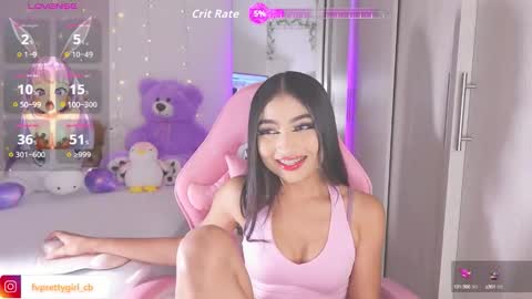 Snapshot of hazelbabee_ chatting on October 2, 2025, 7:15 am Lynn online show from October 2, 2025, 7:15 am