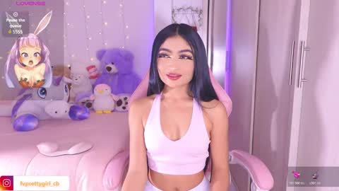 Snapshot of hazelbabee_ chatting on February 28, 2026, 10:49 am Lynn online show from February 28, 2026, 10:49 am