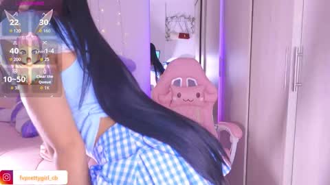 Snapshot of hazelbabee_ chatting on March 12, 2026, 9:48 am Lynn online show from March 12, 2026, 9:48 am